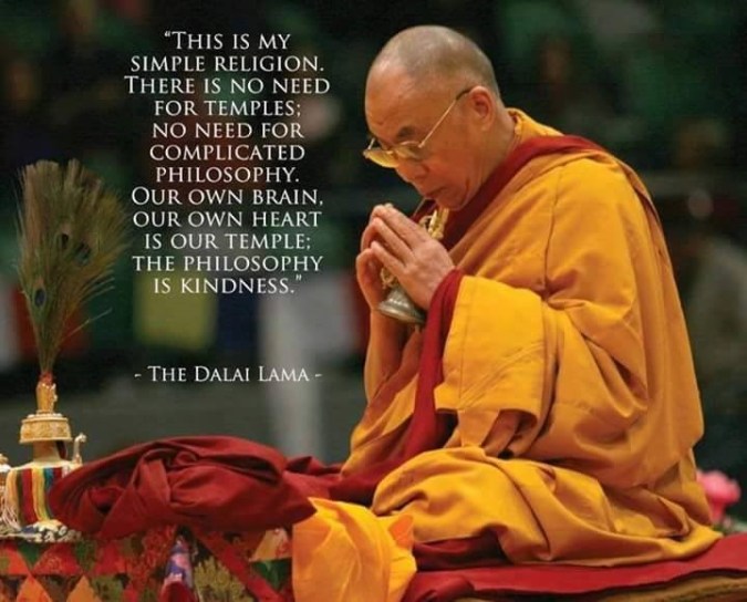 dalailama